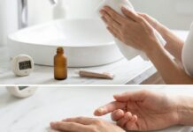 How To Use Tretinoin For Beginners: Complete Night Routine Guide 2026 Step by step how to apply tretinoin at night for beginners skincare routine